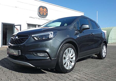 Opel Mokka X Innovation Automatik *KLIMA*NAVI*KAMERA*