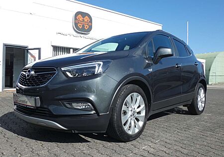 Opel Mokka X Innovation Automatik *KLIMA*NAVI*KAMERA*