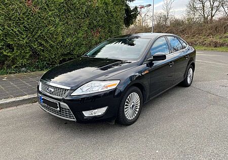 Ford Mondeo gebraucht kaufen Ford Mondeo 2.0 Titanium