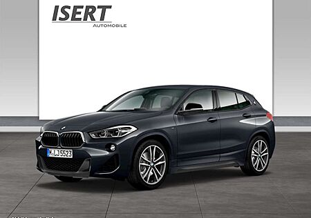 BMW X2 xDrive20i M Sport A. +RFK+LED+HUD+NAVI+HIFI