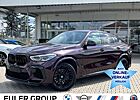BMW X6 M A Competition 21'' HUD AD Pano Laser eSitze DAB So