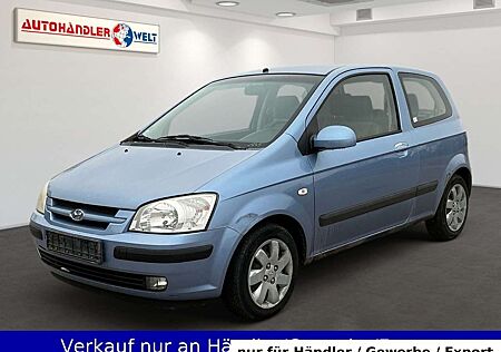 Hyundai Getz 1.1 GL