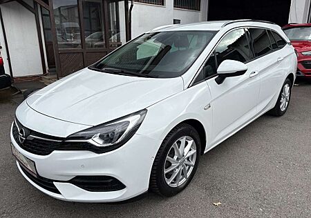 Opel Astra 1.5 D AUT. ST Business Elegance - AHK KAM