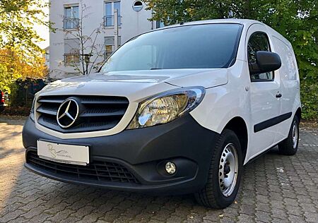 Mercedes-Benz Citan Kasten 109 CDI lang Sitzheizung
