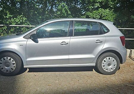 VW Polo Volkswagen Comfortline 1.2, Neu TÜV, Klima, Infotainment