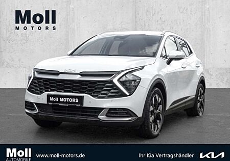 Kia Sportage Plug-in Hybrid 4WD 1.6 T-GDI EU6d Navi Digitales C