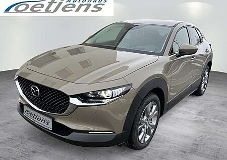 Mazda CX-30 2.5L Exclusive-Line 140ps Matrix HUD Navi