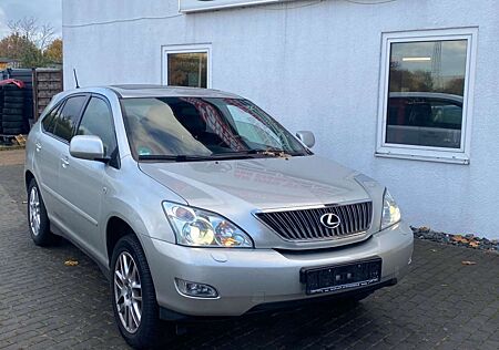 Lexus RX 300 Luxury 3.0 V6/4x4 /mega Vollausstattung.