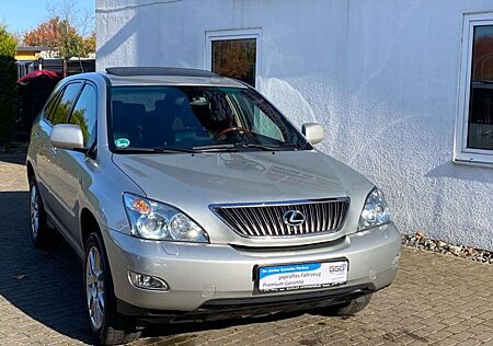 Lexus RX 300 Luxury 3.0 V6/4x4 /mega Vollausstattung.