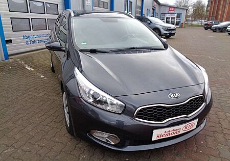 Kia XCeed Ceed SW / cee'd SW 1.6 GDI Sportswagon EU