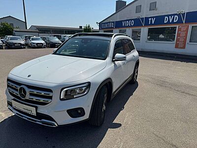 Mercedes-Benz GLB 200 GLB GLB 200 d 4Matic
