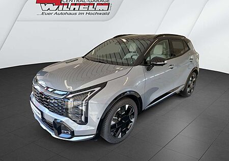 Kia Sportage 1.6 T GT-Line 4WD Sound/Panorama/DriveWise