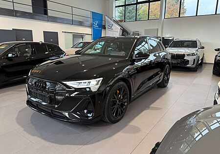 Audi e-tron 55 quat. S line Black Edition MATRIX/PANO