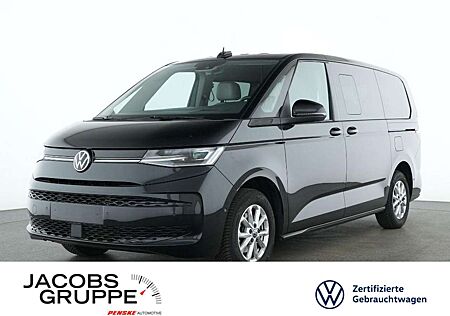 VW T7 Multivan Volkswagen Life 2.0 TDI *Lang*LÜ*AHK*NAVI*HuD*Matrix*7S *