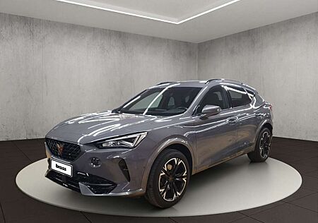 Cupra Formentor .