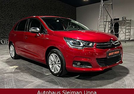 Citroën C4 Citroen Lim. Selection 1,6 HDI/Automatik/Klima