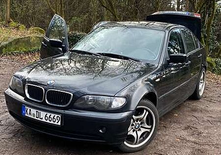 BMW 320d 320