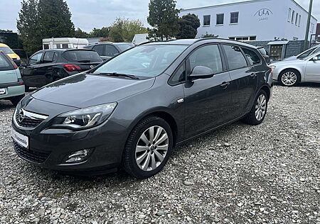 Opel Astra Active