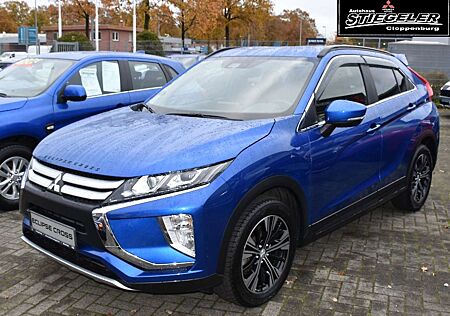 Mitsubishi Eclipse Cross 1.5 Evolution Turbo 18´´