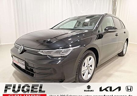 VW Golf Volkswagen Variant 2.0 TDI DSG Facelift LED|AHK|ACC|SHZ|RFK|N