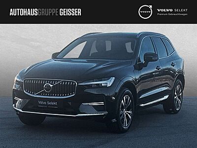 Volvo XC60 T6 Plug-in Hybrid AWD Core ACC BLIS