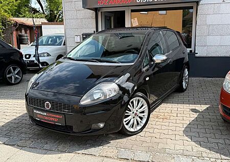 Fiat Grande Punto 1.4 T-Jet 16V Sport