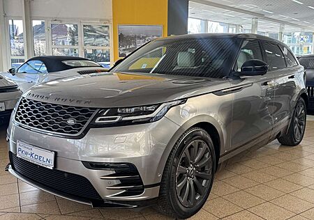 Land Rover Range Rover Velar 3.0 SE R-DYNAMiC*LED*360*SPuR*