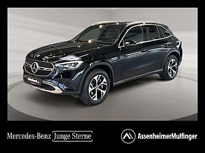 Mercedes-Benz GLC 300 de 4matic Avantgarde AMG+Avantgarde+MBUX