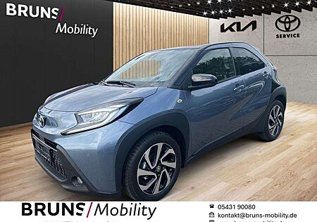 Toyota Aygo (X) 1,0 Pulse Kamera Android/Apple