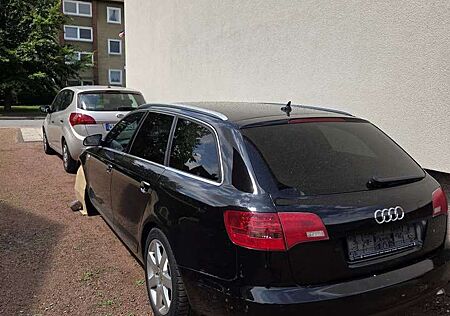 Audi A6 2.7 TDI