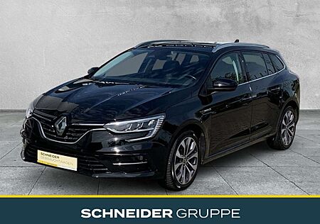 Renault Megane Grandtour Intens TCe 140 ACC+LED+SHZ+LHZ