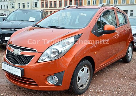 Chevrolet Spark LS+ Klima Navi Tüv neu