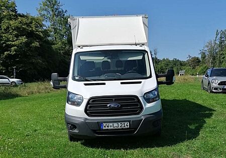 Ford Transit 350 L4H3 Lkw HA Trend