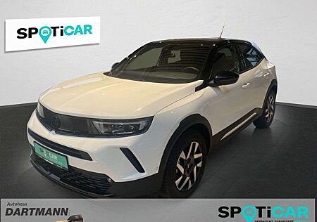 Opel Mokka GS Navi,AHK abnehmb.,RFK,Adapt.Tempomat...