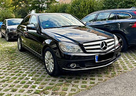Mercedes-Benz C 220 CDI