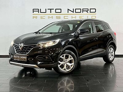 Renault Kadjar Limited DeLuxe *Kamera*Keyless*Tempomat*