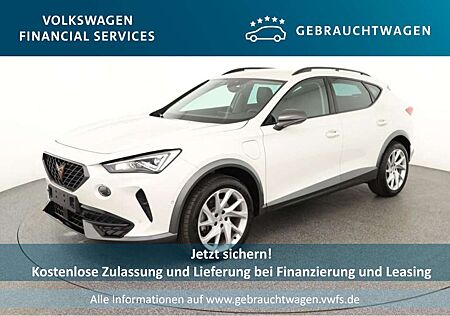 Cupra Formentor 1.4 e-Hybrid DSG RFK*PDC*Tempo*Klima