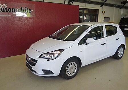Opel Corsa E Selection+Sitzh+PDC+TOP ZUSTAND