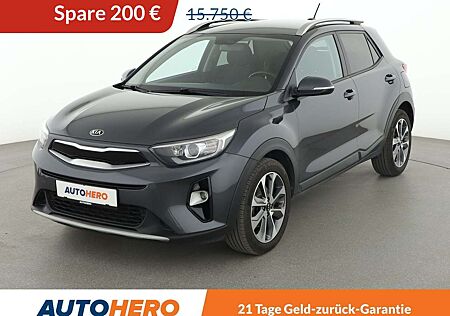 Kia Stonic 1.0 TGDI Vision*PDC*SHZ*ALU*KLIMA*