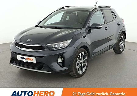 Kia Stonic 1.0 TGDI Vision*PDC*SHZ*ALU*KLIMA*