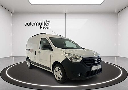 Dacia Dokker Ambiance Kasten 1.2|SHZ|Navi|PDC|Klima