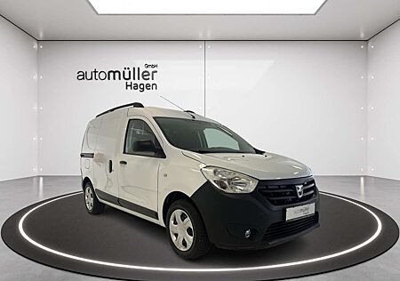 Dacia Dokker Ambiance Kasten 1.2|SHZ|Navi|PDC|Klima