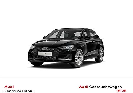 Audi A3 35 TDI advanced*SONOS*NAVI-PLUS*HUD