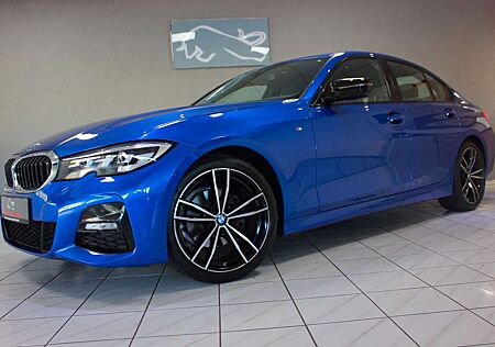 BMW 320 dA xDrive LIMO-M-SPORTPAKET+UNFALLFREI+DEUTSC