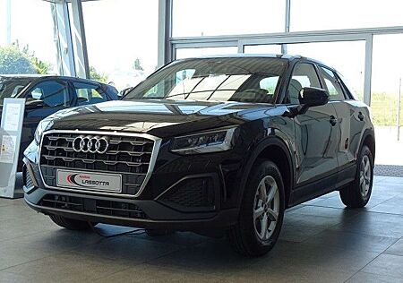 Audi Q2 30 TDI - LED / AHZV