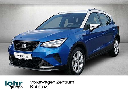 Seat Arona 1.5 TSI DSG FR *LED*NAVI*