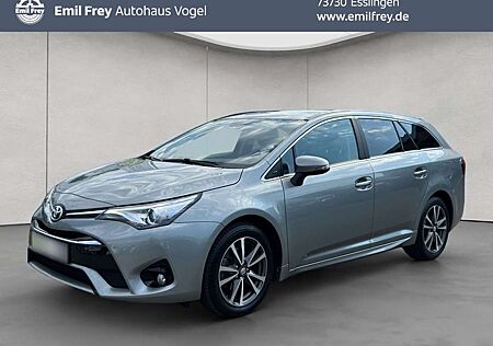 Toyota Avensis Touring Sports 1.8 Multidrive S