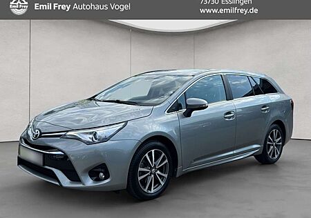 Toyota Avensis Touring Sports 1.8 Multidrive S