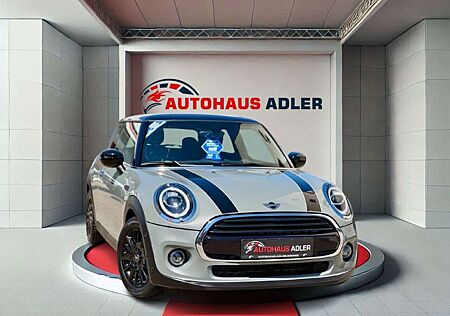 Mini Cooper 1.5 PEPPER II*1HD*PDC*LED*NAV*CARP*SH*19%