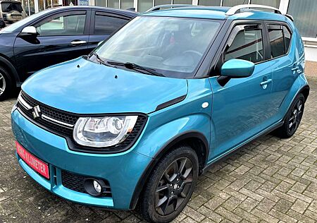 Suzuki Ignis Dualjet Comfort+
